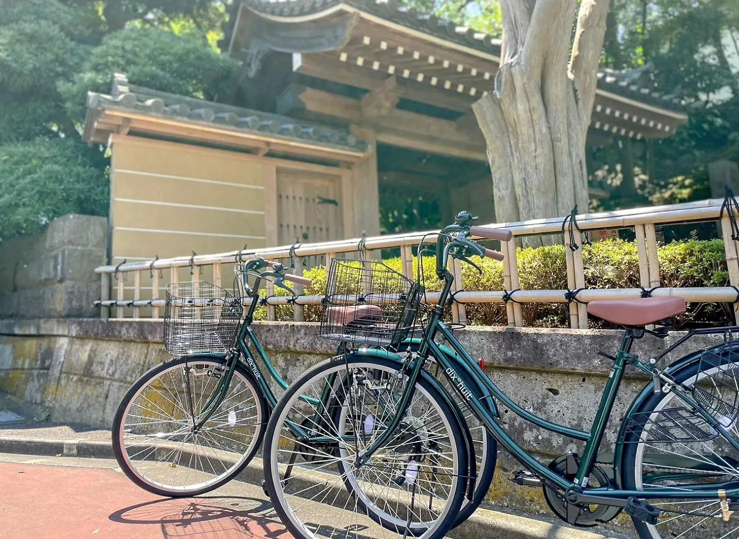 鎌倉bungo-Sale Apartment Kamakura