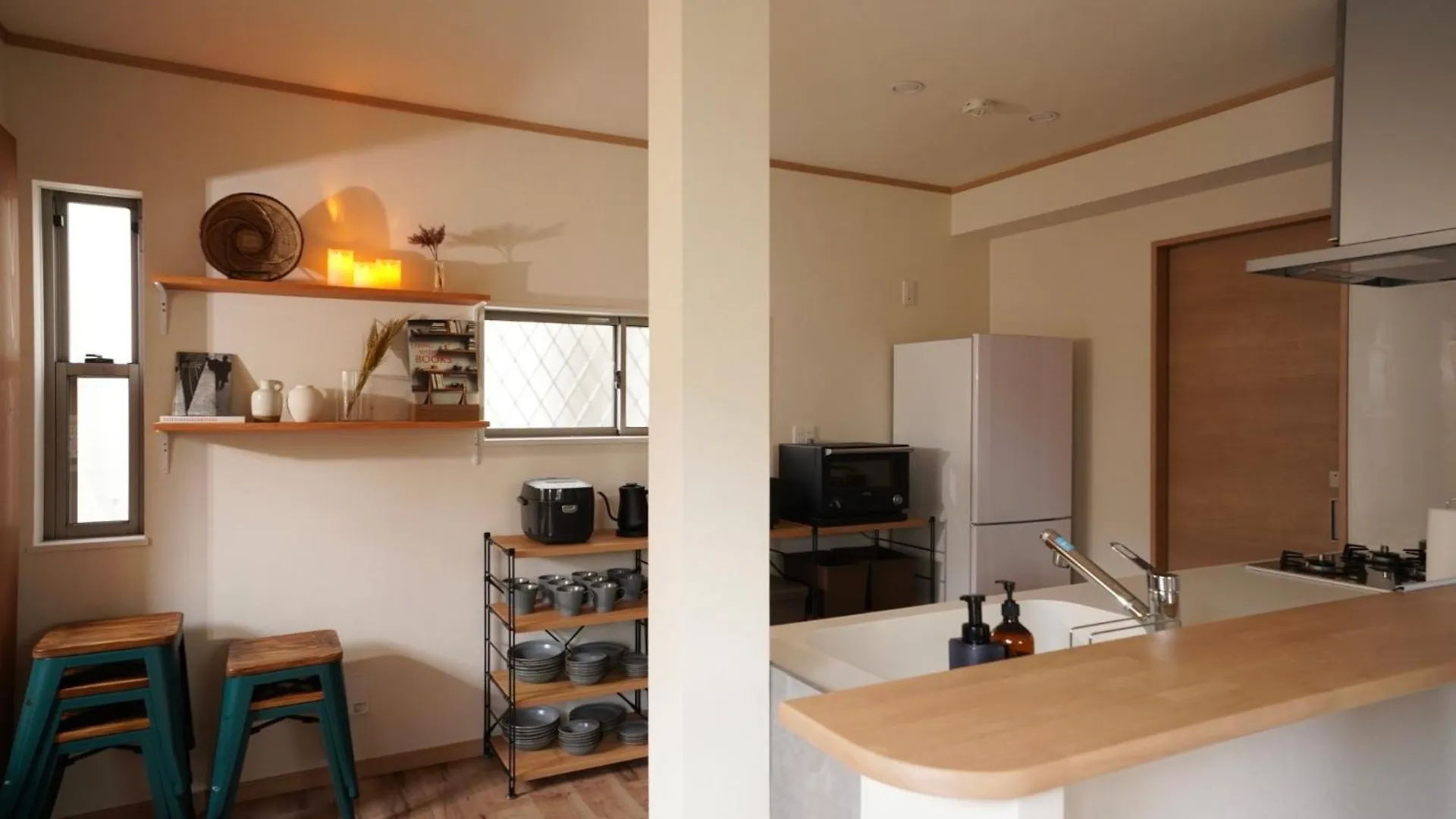 鎌倉bungo-Sale Apartment Kamakura 0*,  Japan